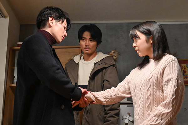 An Incurable Case of Love – Episode 3 Review (Spoilers) – Mr.Ukki's POV