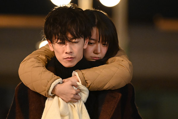 An Incurable Case of Love – Episode 3 Review (Spoilers) – Mr.Ukki's POV