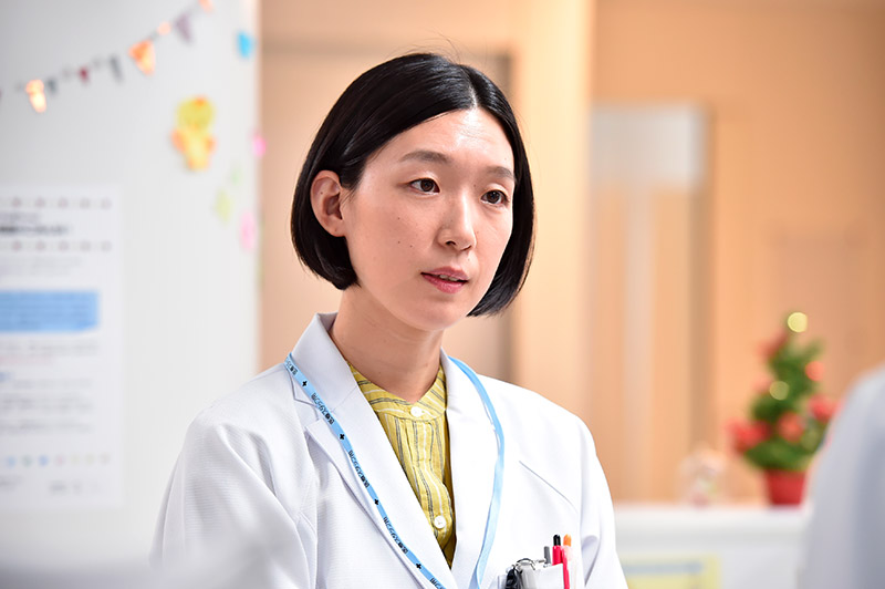 第4話の写真館｜TBSテレビ：金曜ドラマ『コウノドリ』