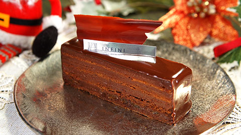 チョコレートケーキの世界 年12月22日 Tbsテレビ マツコの知らない世界