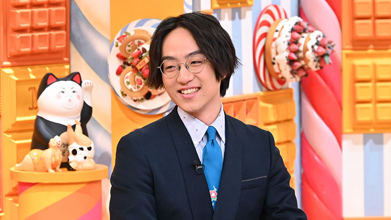 マツコの知らない世界｜TBSテレビ