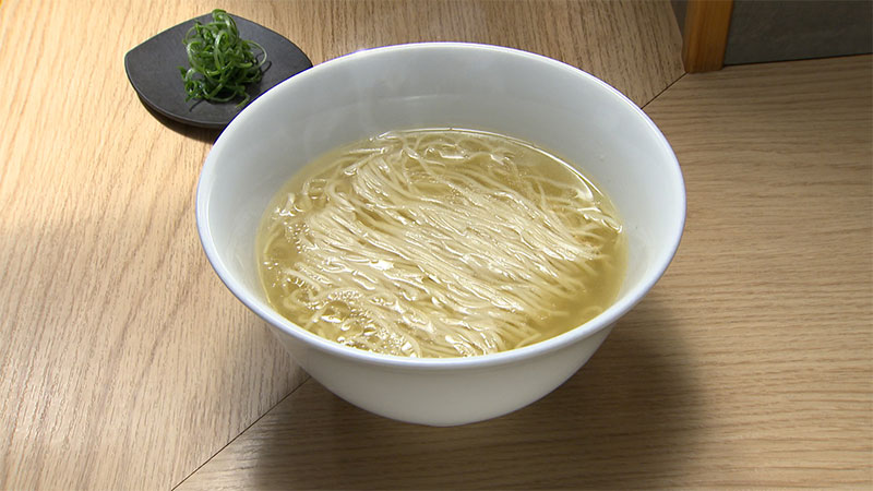 嗚呼！このラーメンがうまい 2002首都圏版/ズームイン