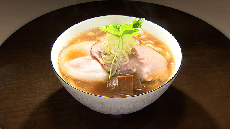 鳴呼このラーメンがうまい 関西版 (日テレムック) | ズームイン