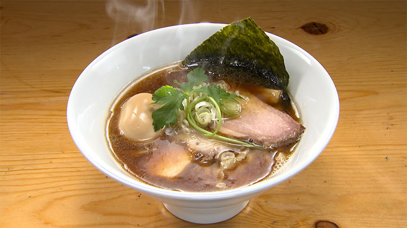 中古】 嗚呼！このラーメンがうまい 首都圏版 最新版/日本テレビ