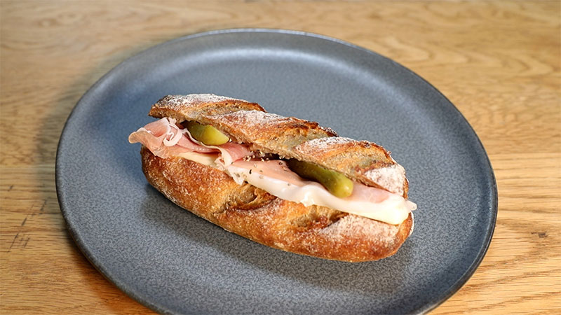 サンドイッチ マツコの知らない世界 6月10日(火)放送分 「サンドイッチの世界