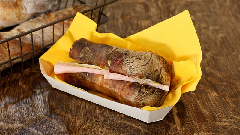 月夜のサンドウィッチ 2025年6月10日の放送｜TBSテレビ：マツコの知らない世界