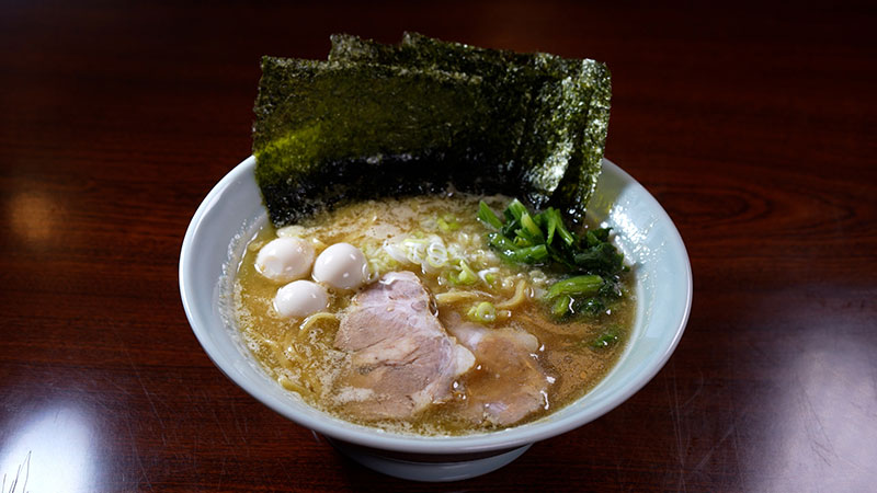 ■篠原精肉店(上山市)