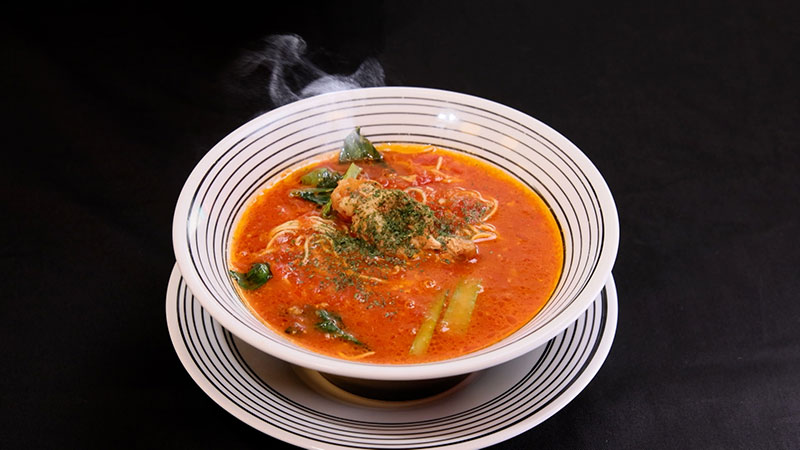 ■ラーメン工房 TOMALER(新潟市)