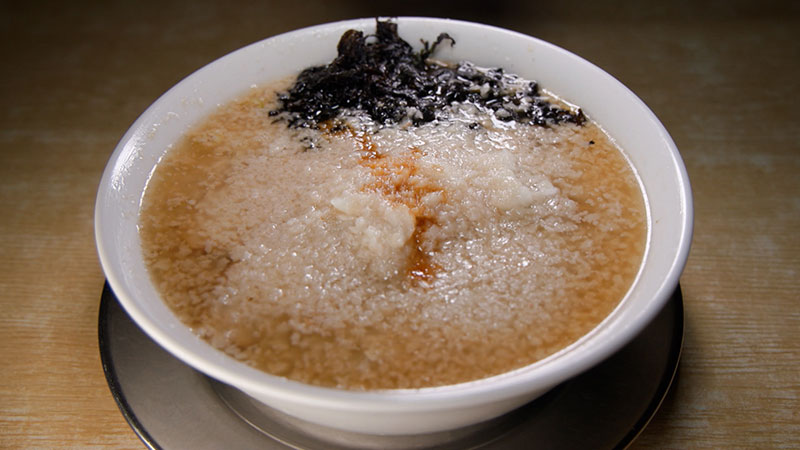 ■酒麺亭 潤 燕総本店(燕市)