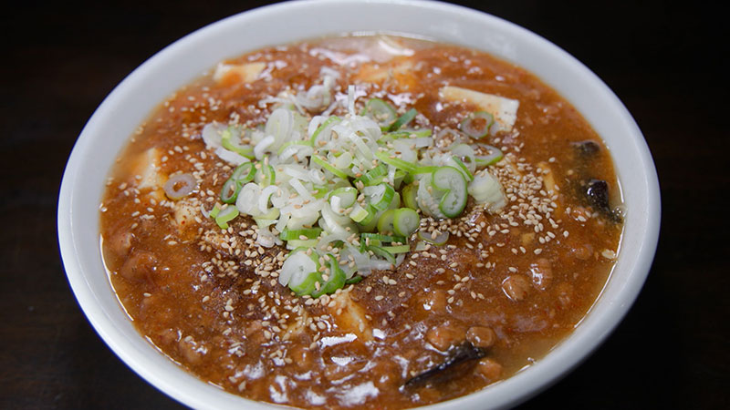 ■ラーメン工房 まるしん(新潟市)