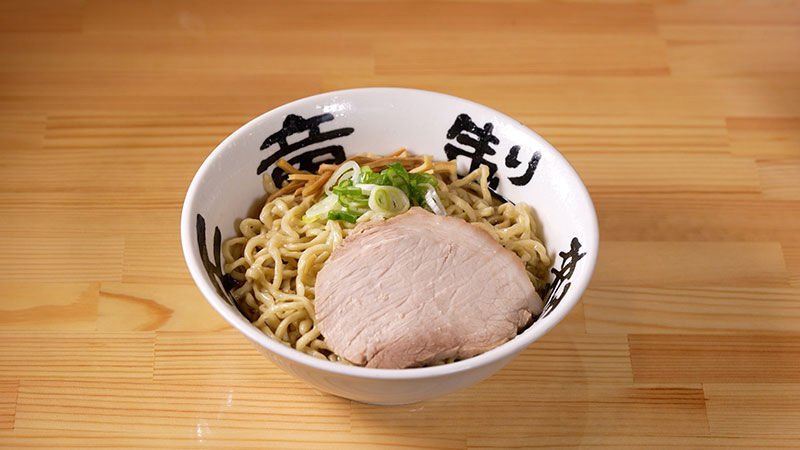 ■天童製麺(天童市)