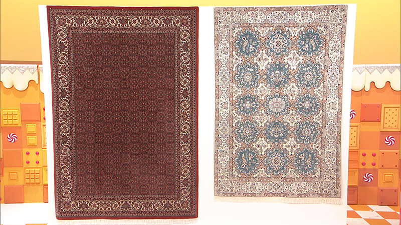 ＜最も売れる！王道の2枚＞<br>◾️ビジャー（左）・ナイン（右）