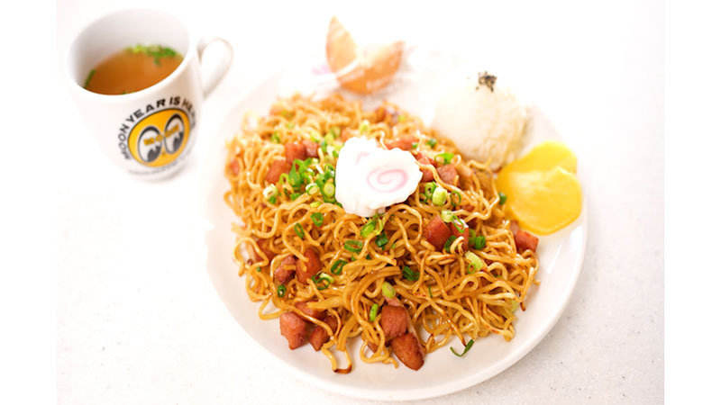 ◾️横浜 MOON Cafe