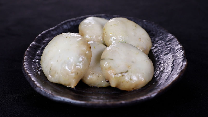 ◼︎旬の里ねぎぼうず 千葉県茂原市