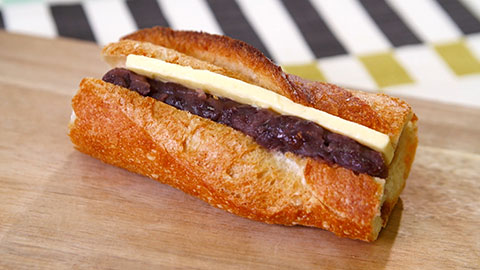 あんこバターです Amazon | 岡崎 無糖発酵あんバター 150g | 岡崎 | あんこ 通販