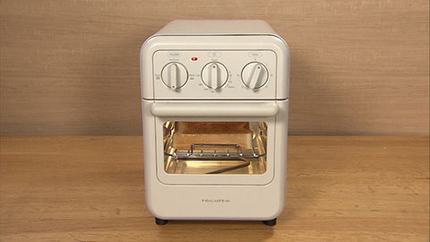 【新生活応援】【美品】【タッキー】テレビ&トースター ジャパネットたかた【公式】通販、テレビショッピング｜Japanet