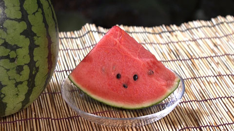 スイカの世界：2023年8月1日｜TBSテレビ：マツコの知らない世界