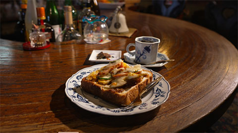 昭和レトロ喫茶店の世界：2023年11月14日｜TBSテレビ：マツコの