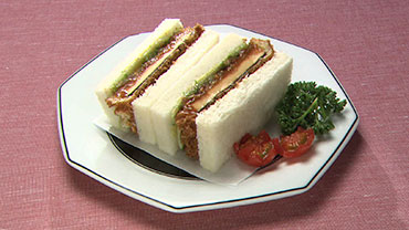 フェイク料理レシピ大募集 Tbsテレビ ニンゲン観察バラエティ モニタリング