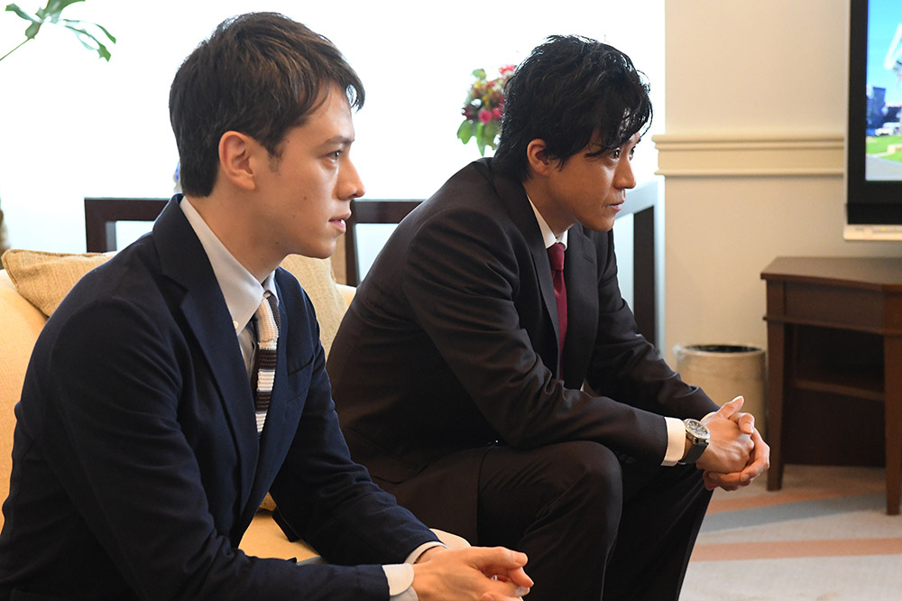 出演者情報 21年8月11日 Tbsテレビ 日曜劇場 日本沈没ー希望のひとー 出演者情報 21年8月11日 Tbsテレビ 日曜劇場 日本沈没ー希望のひとー