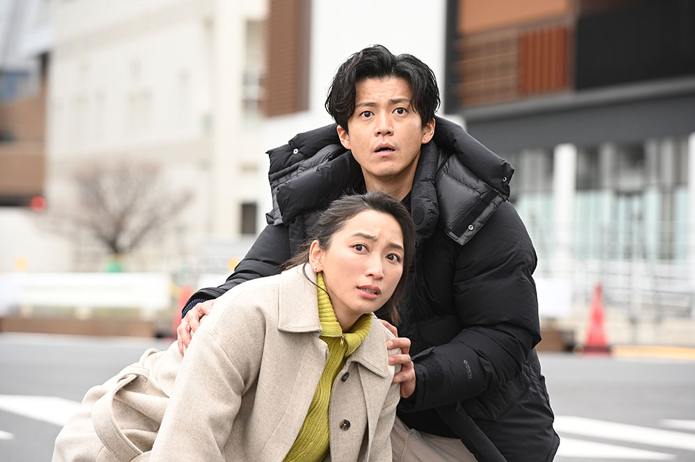 第5話のあらすじ｜TBSテレビ：日曜劇場『日本沈没ー希望のひとー』