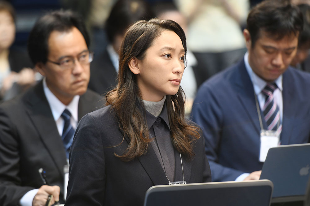 最終回のあらすじ Tbsテレビ 日曜劇場 日本沈没ー希望のひとー