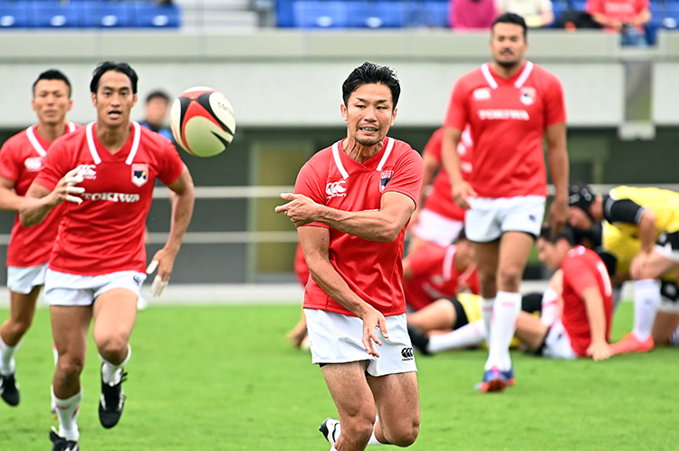 日本テレビ日曜9時連続ドラマ