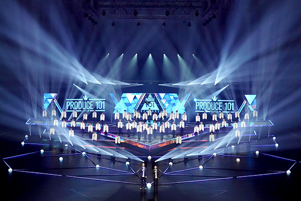 Produce 101 Japan Season2 Tbsテレビ Produce 101 Japan Season2 Tbsテレビ