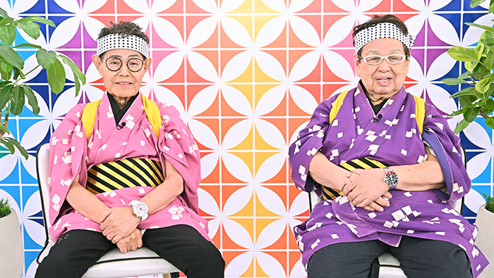今夜復活！8時だョ！全員集合<br>不適切だけど笑っちゃう