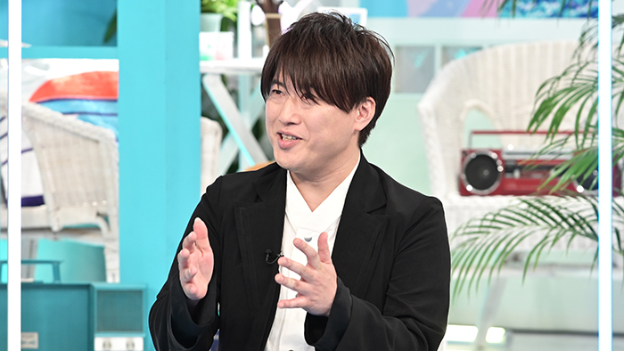 この歌詞が刺さった グッとフレーズ Tbsテレビ