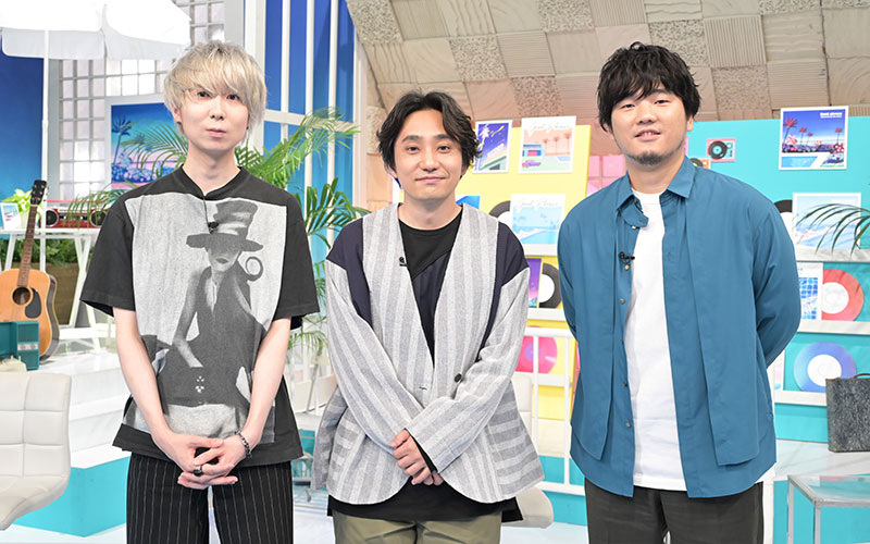 この歌詞が刺さった グッとフレーズ Tbsテレビ