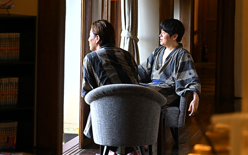 集まれ 内村と の会 Tbsテレビ