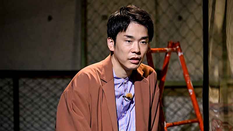 なぜ 本当にあった恐怖体験 Br 背筋も凍るほわ い話 Tbsテレビ なぜ 本当にあった恐怖体験 Br 背筋も凍るほわ い話 Tbsテレビ