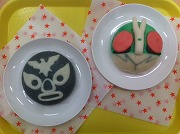 $B%i%$%@!<$^$s$H%7%g%C%+!<$^$s(B