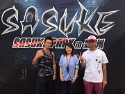$B2,ED$5$s!J:8!K$H6aF#$5$s!J1&!K(B