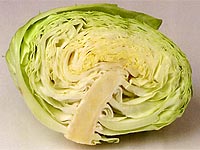 ショップ99のキャベツ