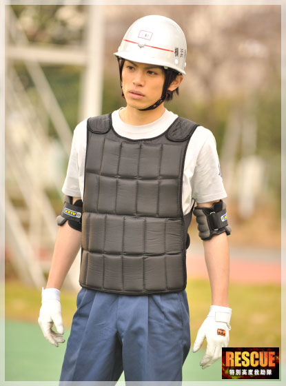 RESCUE SR特別高度救助隊 DVD 消防救急救命士レア RESCUE SR特別高度救助隊 DVD 消防救急救命士レア