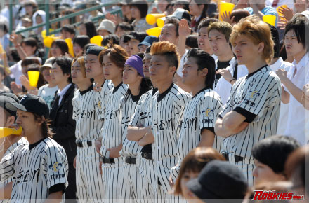 Tbs Rookies ルーキーズ ギャラリー