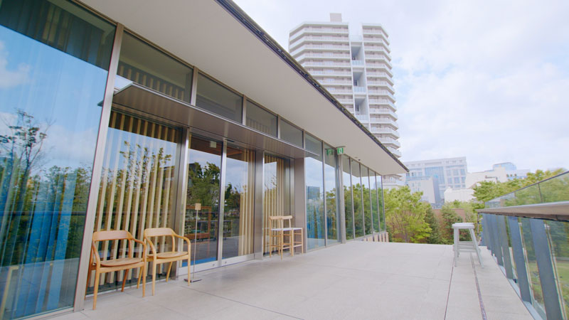 東京・北青山 「加藤浩次との因縁！絶品イタリアン」