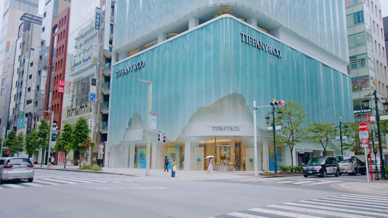 東京・銀座 「試合後の最高のご褒美!ケーキ」※人生最高の一品