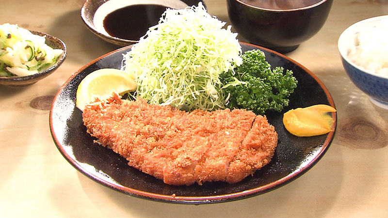 栃木県足利市で絶品グルメ探し 21年6月27日 Tbsテレビ バナナマンのせっかくグルメ