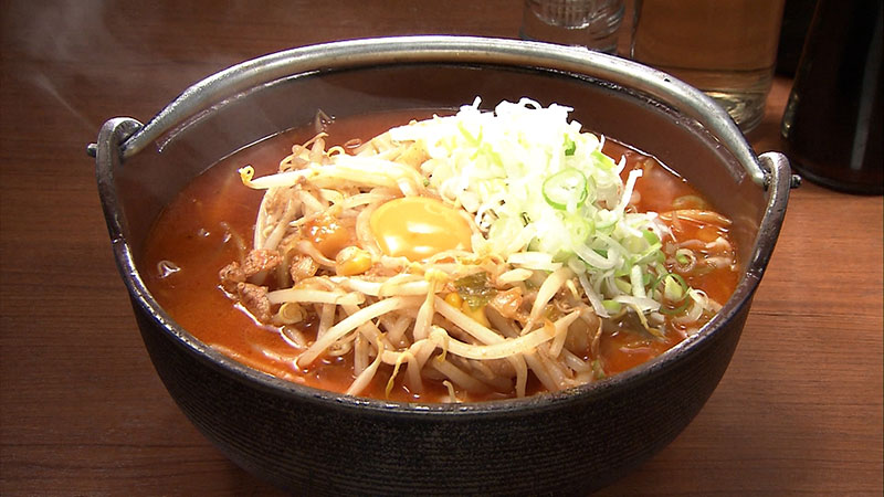 岩手県盛岡市で絶品グルメ探し 21年12月12日 Tbsテレビ バナナマンのせっかくグルメ