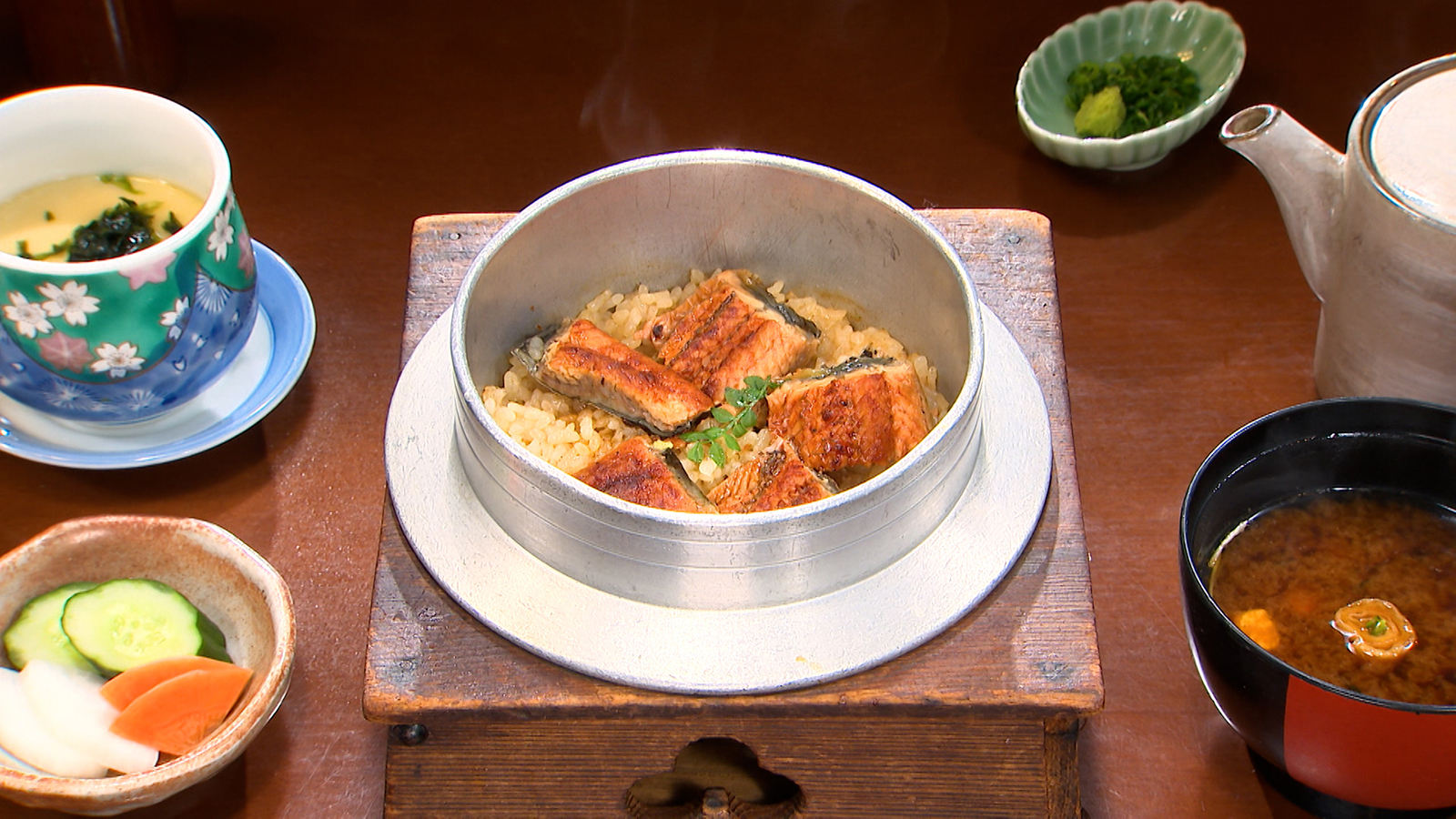 【ハレの日に訪れたい!格式高い空間が魅力の老舗割烹】