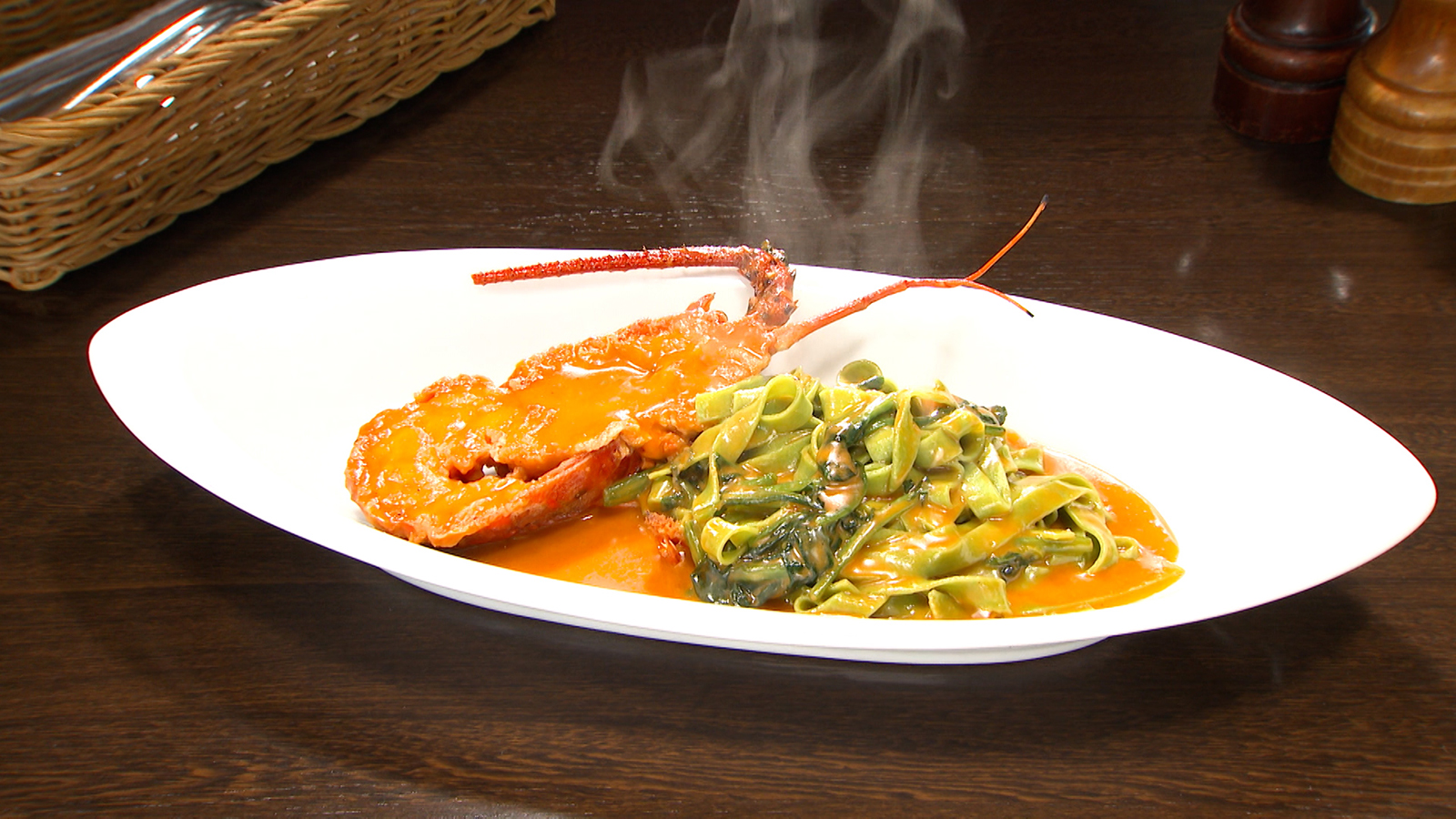 【こだわり食材をふんだんに使った絶品料理がそろうイタリアンレストラン！】