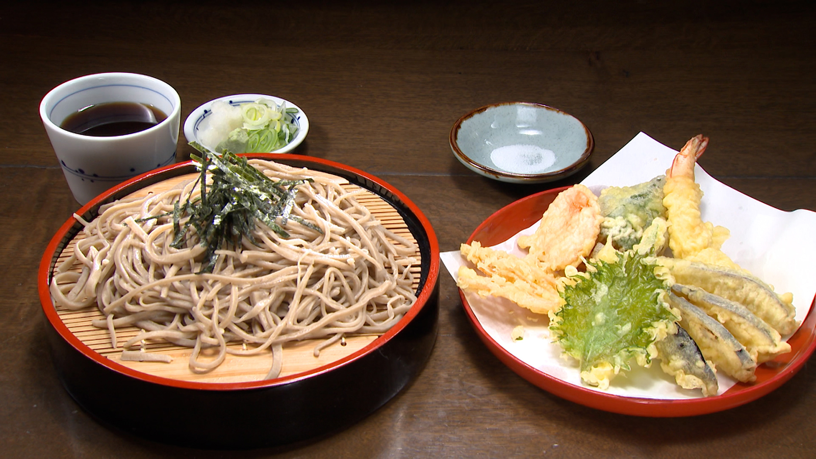 【創業155年！手打ちの信州そばがいただける連日大盛況のお店！】