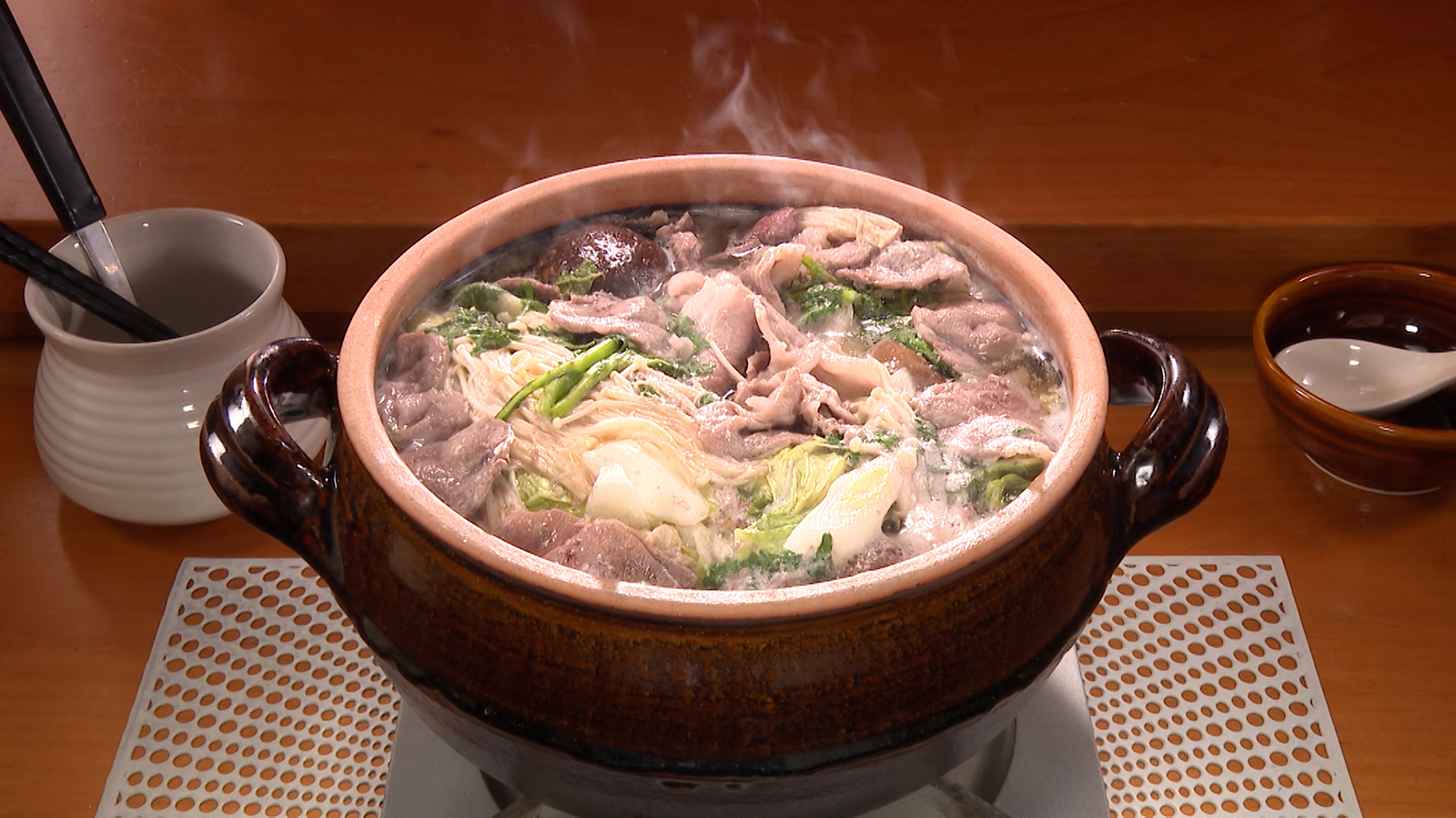 【風格漂う店内で絶品料理がいただける老舗割烹料理店！】
