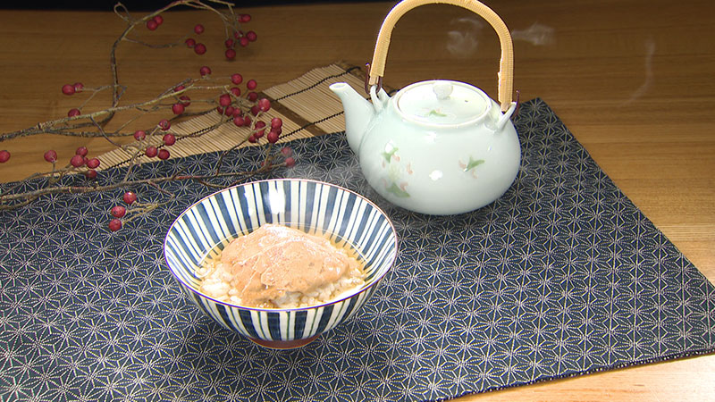 お茶漬け様 石巻金華茶漬け・かつお ｜ 山徳平塚水産