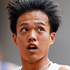 森 凪也