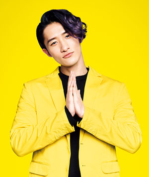 それsnow Manにやらせて下さい Tbsテレビ それsnow Manにやらせて下さい Tbsテレビ