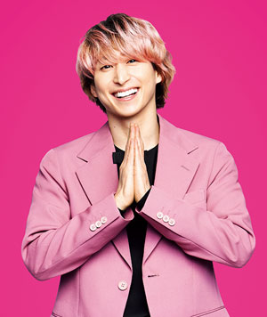 それsnow Manにやらせて下さい Tbsテレビ